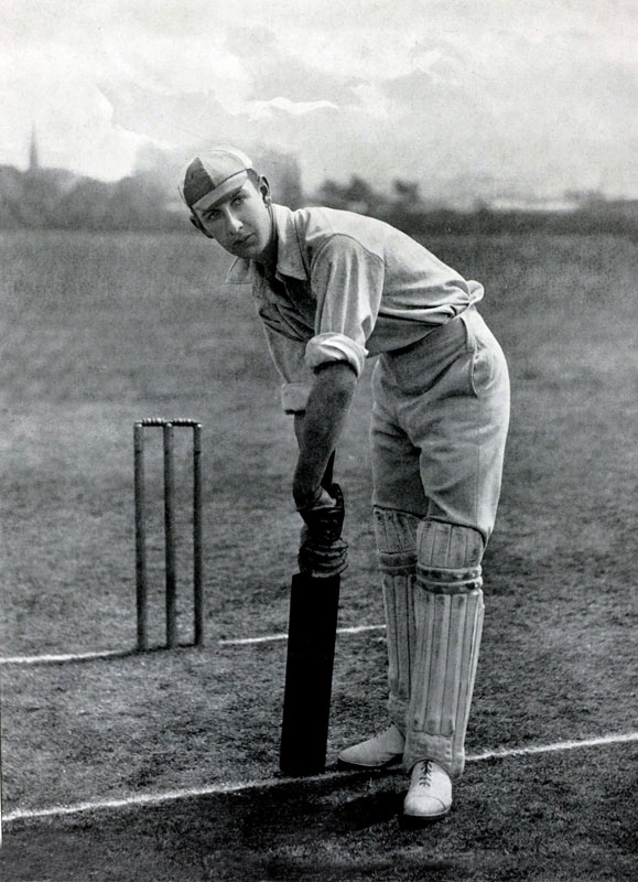 Gilbert Smith 
